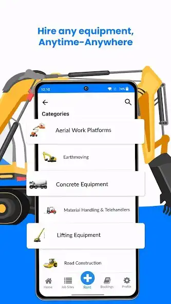 Play PAN Rentals as an online game PAN Rentals with UptoPlay