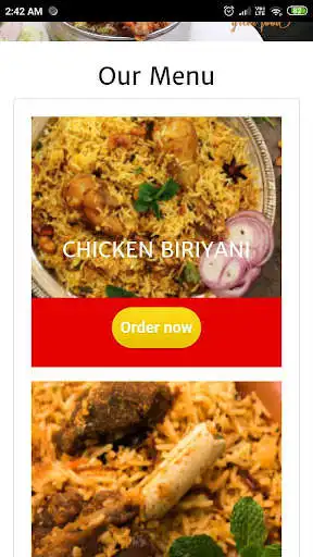Play Panruti Vasantham Biriyani as an online game online Panruti Vasantham Biriyani with UptoPlay Play Panruti Vasantham Biriyani as an online game Panruti Vasantham Biriyani with UptoPlay