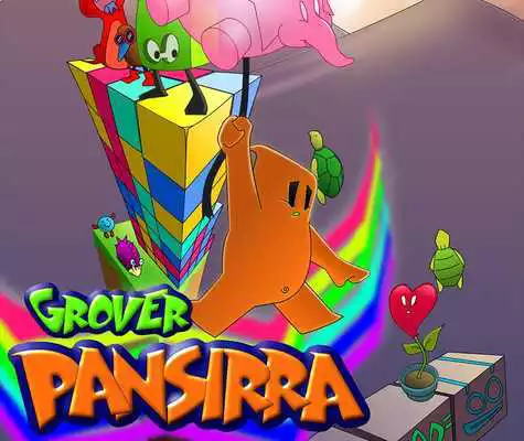 Play Pansirra (Demo)