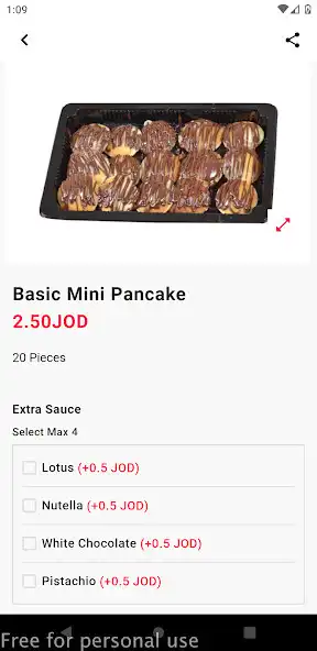 Play Pan sweet as an online game online Pan sweet with UptoPlay Play Pan sweet as an online game Pan sweet with UptoPlay