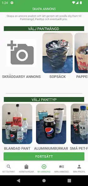 Play Panta Hemma as an online game Panta Hemma with UptoPlay