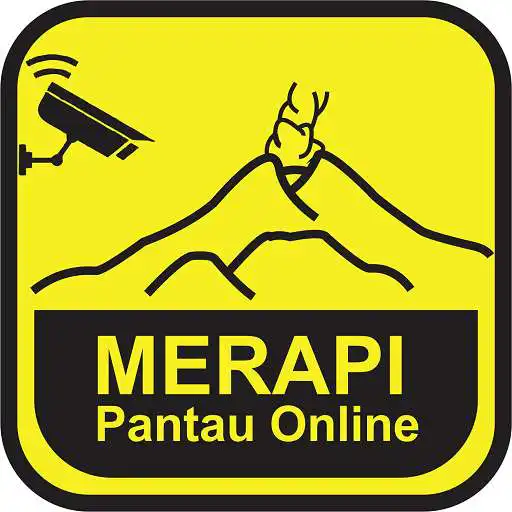 Play Pantau Merapi Online APK