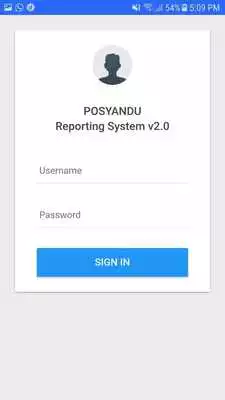 Play Pantau Posyandu