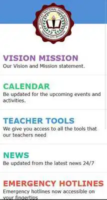 Play Pantay National High School Play Pantay National High School