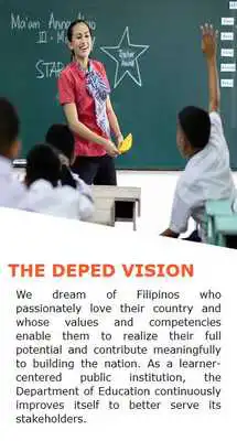 Play Pantay National High School Play Pantay National High School