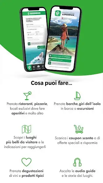 Play Pantelleria Experience  and enjoy Pantelleria Experience with UptoPlay