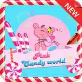 Free play online Panther Candy wolrd APK Free play online Panther Candy wolrd APK