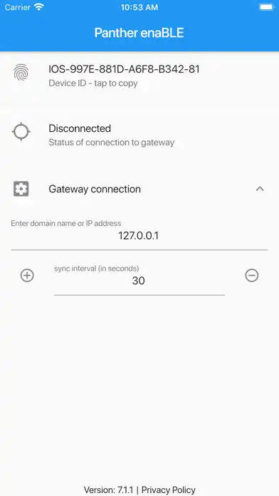 Play Panther enaBLE  and enjoy Panther enaBLE with UptoPlay