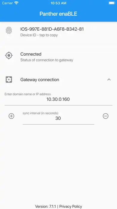 Play Panther enaBLE as an online game Panther enaBLE with UptoPlay