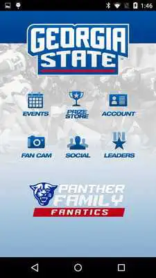 Play Panther Family Fanatics Play Panther Family Fanatics