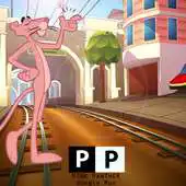 Free play online Panther Surfer Pink : Bus Subway Dash 3D APK Free play online Panther Surfer Pink : Bus Subway Dash 3D APK