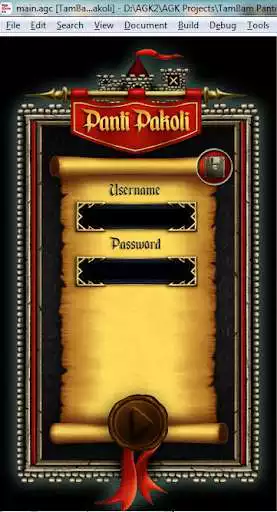 Play Panti Pakoli Roulette Wheel as an online game Panti Pakoli Roulette Wheel with UptoPlay