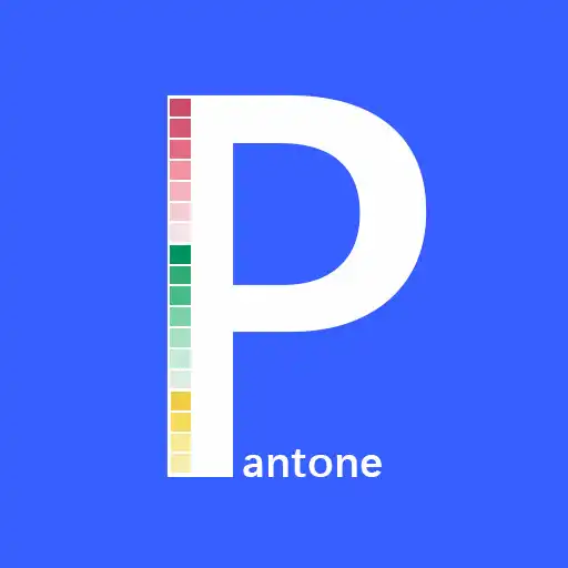 Play Pantone Colors APK Play Pantone Colors APK
