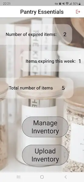Play Pantry Essentials as an online game Pantry Essentials with UptoPlay