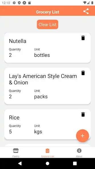 Play Pantryly as an online game Pantryly with UptoPlay