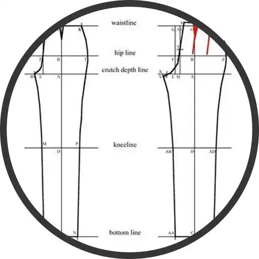 Play Pants Pattern APK Play Pants Pattern APK