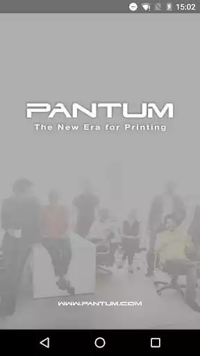 Play Pantum Mobile Print & Scan  and enjoy Pantum Mobile Print & Scan with UptoPlay