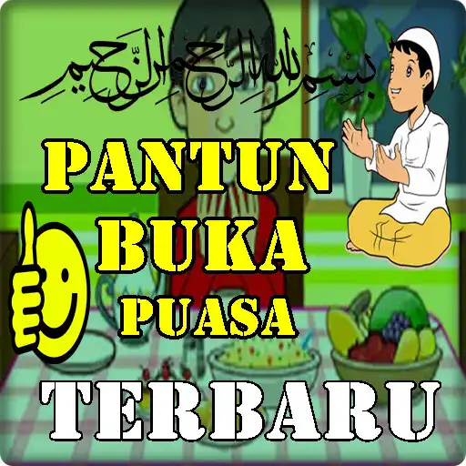 Play Pantun Berbuka Puasa Terbaru APK Play Pantun Berbuka Puasa Terbaru APK