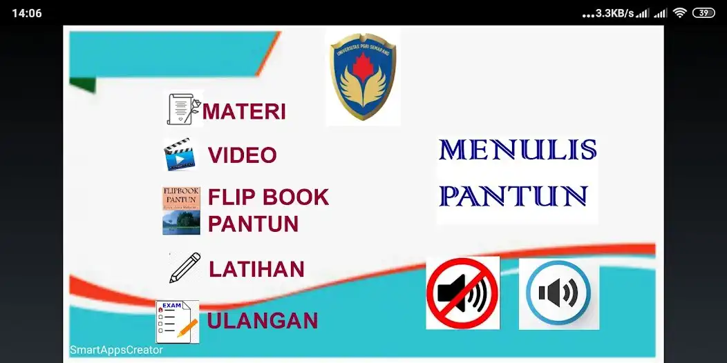 Play Pantun Bu Ashsa as an online game online Pantun Bu Ashsa with UptoPlay Play Pantun Bu Ashsa as an online game Pantun Bu Ashsa with UptoPlay