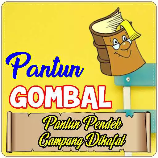 Play Pantun Cinta Gombal APK