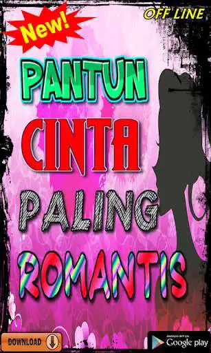 Play APK Pantun Cinta Paling Romantis Terbaper  and enjoy Pantun Cinta Paling Romantis Terbaper with UptoPlay com.pantuncintapalingromantis.newellaalay.forektradinglifeinsurance