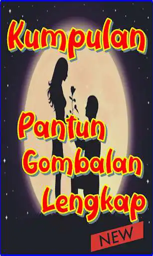 Play Pantun Gombal Terbaru as an online game online Pantun Gombal Terbaru with UptoPlay com.kumpulanpantungombalan.puisidanpantunapps Play Pantun Gombal Terbaru as an online game Pantun Gombal Terbaru with UptoPlay