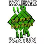 Free play online Pantun Hari Raya Aidilfitri APK