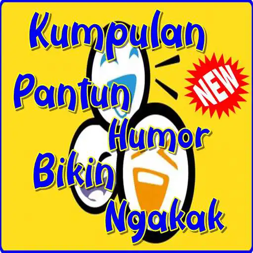 Play Pantun Humor Terlucu  and enjoy Pantun Humor Terlucu with UptoPlay