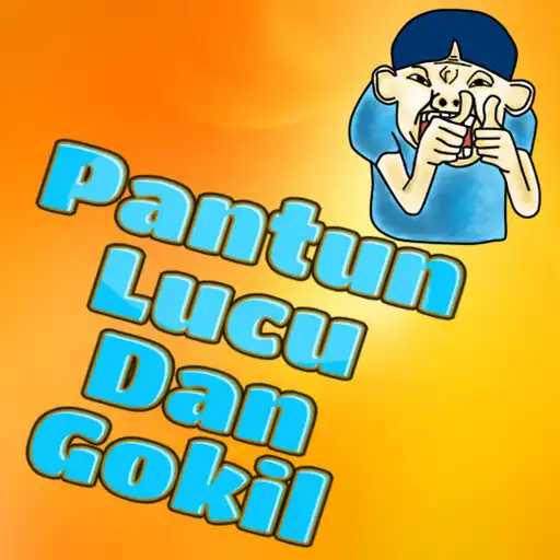 Play Pantun Lucu dan Gokil APK Play Pantun Lucu dan Gokil APK
