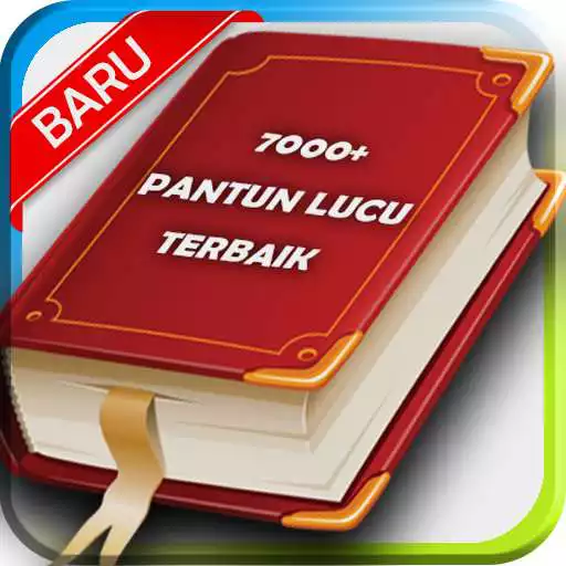 Play Pantun Lucu Terbaik APK