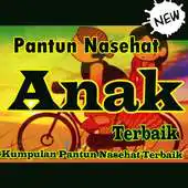 Free play online Pantun Nasehat Anak Terbaik APK