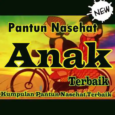 Play Pantun Nasehat Anak Terbaik