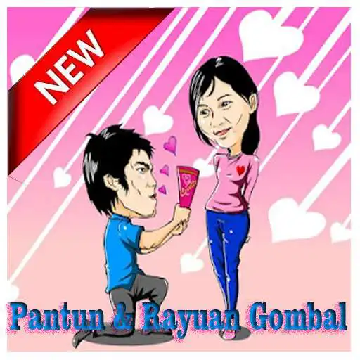 Run free android online Pantun & Rayuan Gombal APK Run free android online Pantun & Rayuan Gombal APK