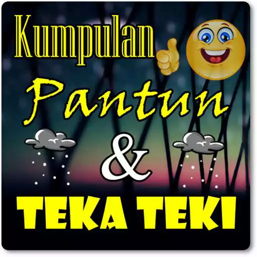 Play Pantun Teka-teki dan Jawabannya APK Play Pantun Teka-teki dan Jawabannya APK