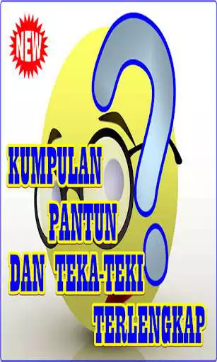 Play Pantun Teka-teki dan Jawabannya as an online game Pantun Teka-teki dan Jawabannya with UptoPlay