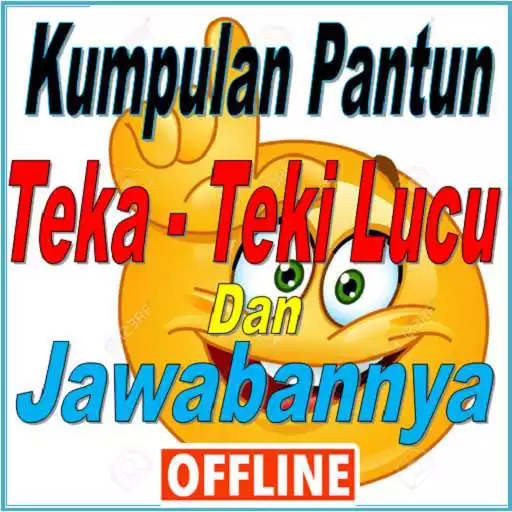 Play Pantun Teka Teki dan Jawaban Offline APK
