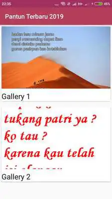 Play Pantun Terbaru 2019
