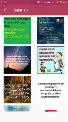 Play Pantun Terbaru 2019
