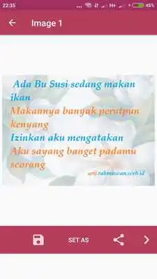 Play Pantun Terbaru 2019
