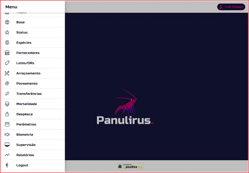 Play Panulirus  and enjoy Panulirus with UptoPlay
