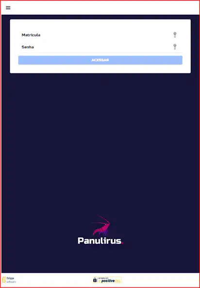 Play Panulirus as an online game Panulirus with UptoPlay