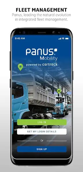Play Panus Intelligent Fleet  and enjoy Panus Intelligent Fleet with UptoPlay
