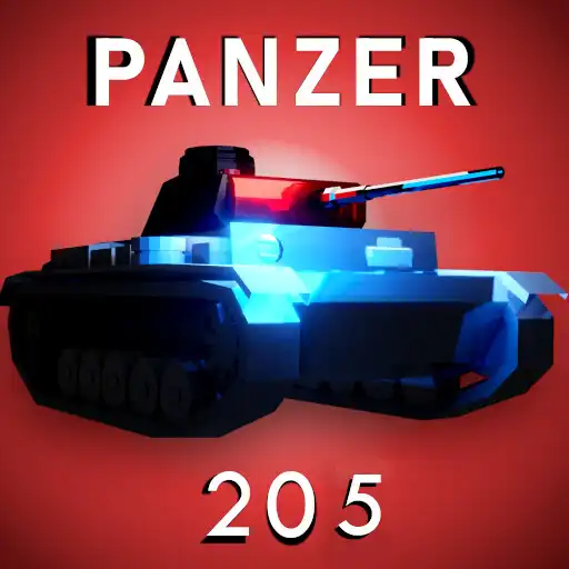 Play Panzer 205 - Tank Game APK Play Panzer 205 - Tank Game APK