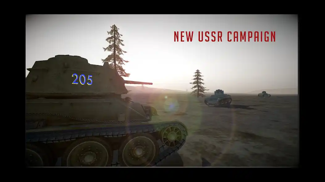 Play Panzer 205 - Tank Game  and enjoy Panzer 205 - Tank Game with UptoPlay