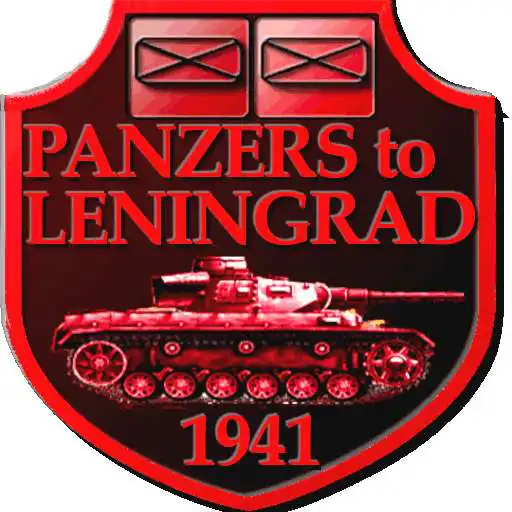 Run free android online Panzers to Leningrad 1941 (free) APK