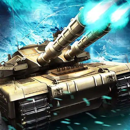 Play Panzer Sturm APK