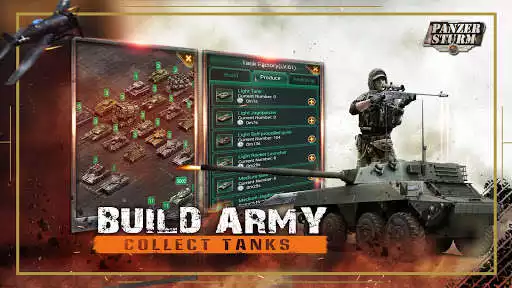 Play Panzer Sturm as an online game online Panzer Sturm with UptoPlay com.sevenga.tankstorm Play Panzer Sturm as an online game Panzer Sturm with UptoPlay