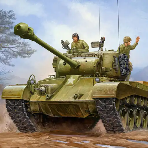 Play Panzer War : DE APK