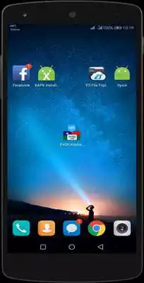 Play PaOh Keyboard