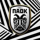 Free play online PAOK FC APK